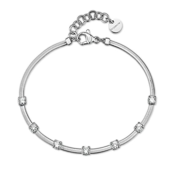 Bracciale Brosway Donna dreaming in Acciaio BIG14 - BIG14